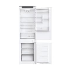 Hoover HFLF3518EW Built-In Fridge Freezer