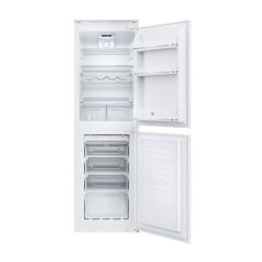 Hoover HOBES50N518FVK Built-In Fridge Freezer