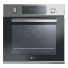 Candy FCPK606X/E 60cm Multifunction Built-In Single Oven with WiFi