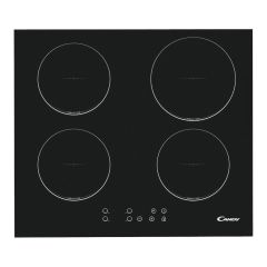 Candy CI640CBA Electric Hob