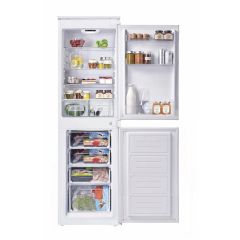 Candy BCBS50NUK Built-In Fridge Freezer
