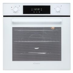 Candy FCP405W/E Built-In Single Fan Oven