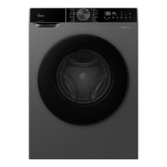 Hoover Ultra HGWD 4106B9GC-80 10+6kg 1400rpm Freestanding Washer Dryer - Graphite - A/D Rated