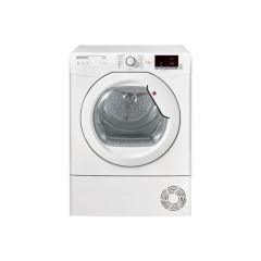 Hoover Link HL C8DG 8kg Condenser Tumble Dryer
