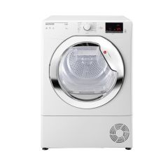 Hoover HLC9DCE 9kg Condenser Tumble Dryer