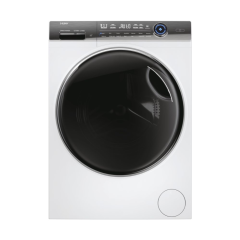 Haier I Pro Series 7 Plus HW100-B14979U1 10kg 1400rpm Washing Machine White