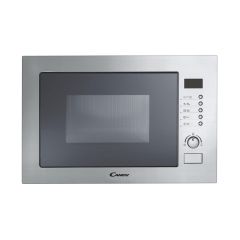 Candy MIC25GDFX-80 Built-In Microwave - Stainless Steel