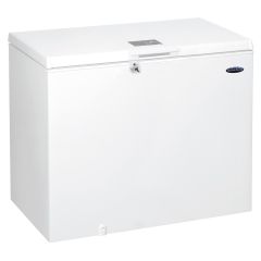 Iceking CF312W.E 312 Litre Chest Freezer