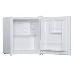 Iceking  TT47W.E Table Top Mini Fridge In White