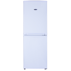Iceking IK3633W.E Combi Fridge Freezer