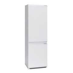 Montpellier MIFF7301F Integrated Frost Free Fridge Freezer