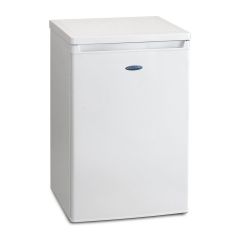 Iceking  RHZ552W.E Undercounter Freezer In White