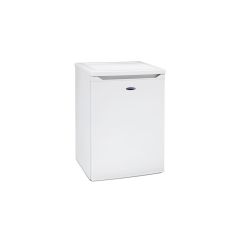 Iceking  RL6150W.E Larder Fridge In White