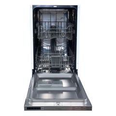 Statesman BDW4509 45cm Slimline Integrated Dishwasher