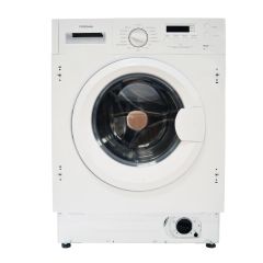Statesman BIW0814 8kg 1400rpm Built In Washing Machine