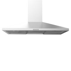 Statesman CHM90SS 90cm Chimney Cooker Hood
