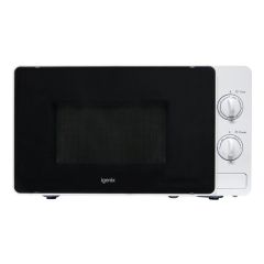 Igenix IG2081 20 Litre 800W Manual Microwave