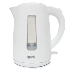 Igenix IG7105 1.7 Litre Jug Kettle