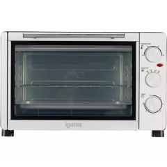 Igenix IG7131 30L Electric Mini Oven