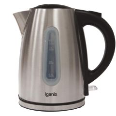 Igenix IG7251 1.7 Litre Jug Kettle