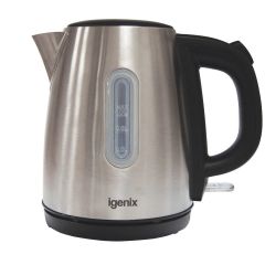 Igenix IG7601 1 Litre Jug Kettle