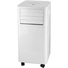 Igenix IG9907 7000 BTU 3-In-1 Portable Air Conditioner White