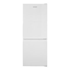 Statesman LF1355W 55cm 50/50 Low Frost Fridge Freezer - White