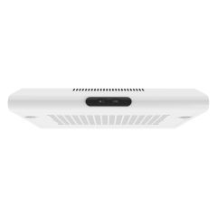 Statesman VH60WH 60cm Visor Cooker Hood