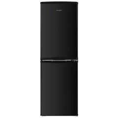 Teknix STF1448B 50/50 Fridge Freezer Static - Black
