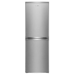 Teknix STF1448S 50/50 Fridge Freezer Static - Silver