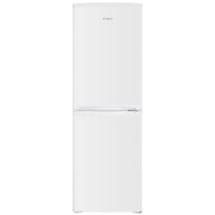 Teknix STF1448W 50/50 Fridge Freezer Static - White