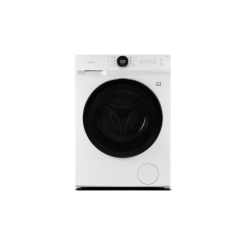 Midea MF20ED80WB Front Loading Washer Dryer 8/6kg 1400rpm