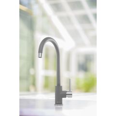 Caple ASP2/PG Caple ASP2/PG Aspen Single Control Tap