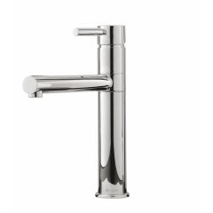 Caple ATL2/CH Atlanta Single Lever tap