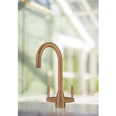 Caple AVE2/CO Single Lever Tap