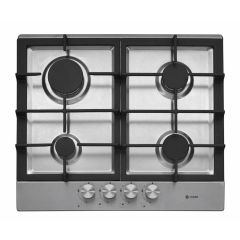 Caple C749G 60cm 4 Burner Gas Hob