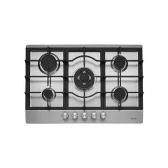 Caple C767G 75cm 5 Burner Gas Hob