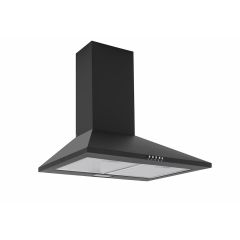 Caple CCH601BK Chimney Hood