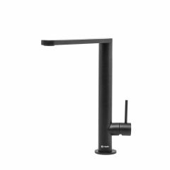 Caple KAR/BK Single Lever Tap