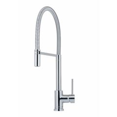 Caple NAV/CH Navitas tap Pull-out spray