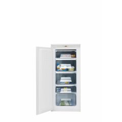 Caple RIF123 143 litre Upright Freezer