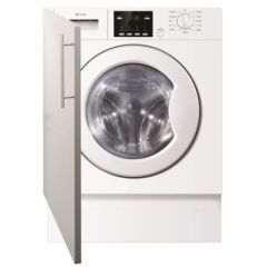 Caple WDI2203 Fully Integrated Electronic Condenser Washer Dryer