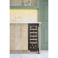 Caple WI3126 Undercounter Single Zone Wine Undercounter Single Zone Wine Cabinet