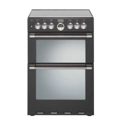 Stoves STERLING 600DF b 60cm Dual Fuel Cooker