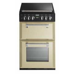 Stoves RICH 550DFW ch 55cm Dual Fuel Cooker