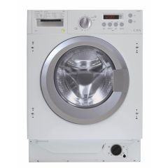 CDA CI361 6kg Integrated Washing Machine