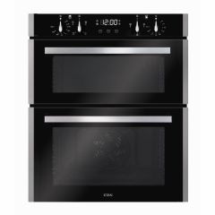 CDA DC741SS Built-Under Double Oven
