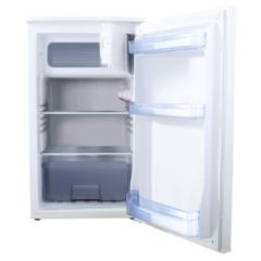 Amica FM104.4 48cm Freestanding Fridge - Freezer