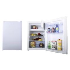 Amica FM1333 55cm Freestanding Undercounter Larder Fridge with Ice Box