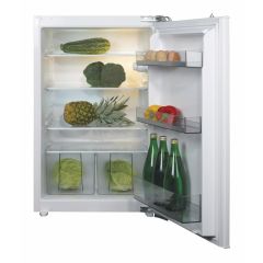 CDA FW422 Integrated In-Column Larder Fridge